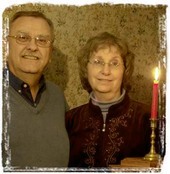 Phil & Stephanie photo