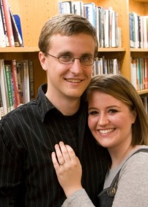 Audrey & Austin Library7