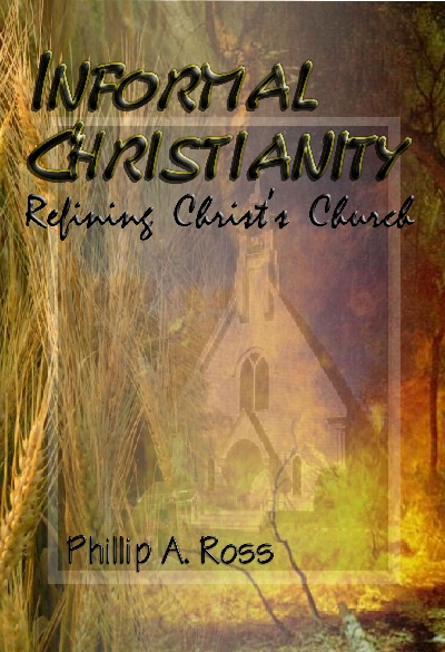 Informal Christianity