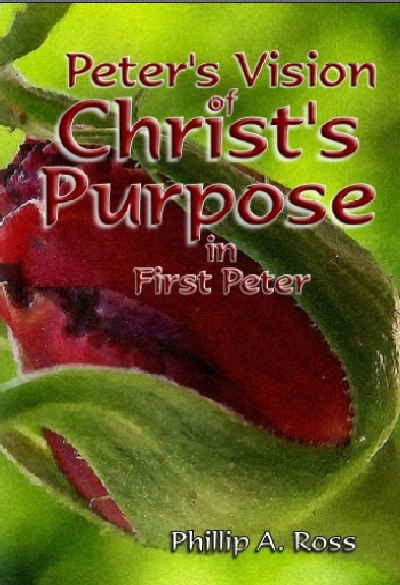 Christ's Purpose