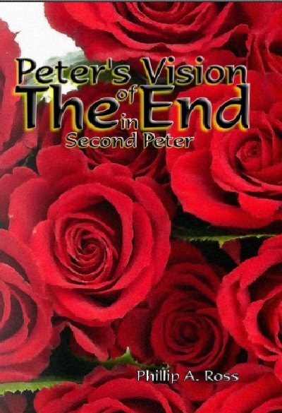 Peter's Vision