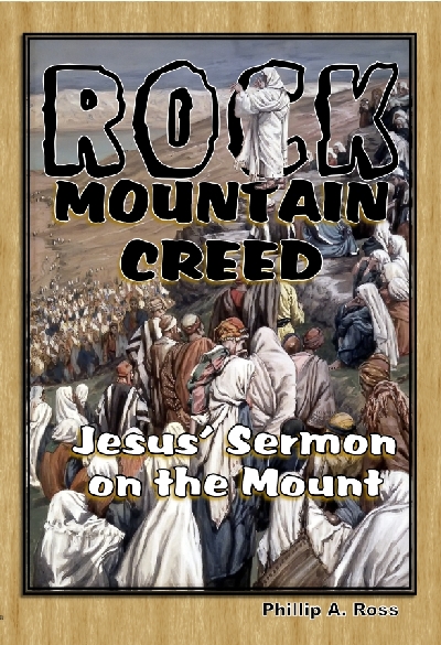 Rock Mountain Creed